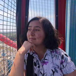 Meet your Posher, Amanda